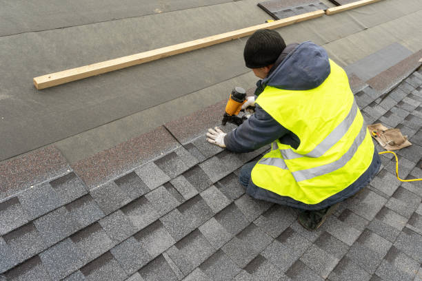 Best Residential Roofing Contractor  in Duson, LA