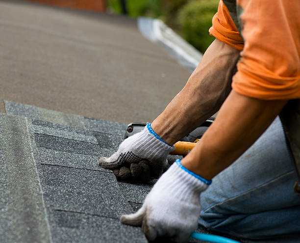 Slate Roofing Contractor in Duson, LA